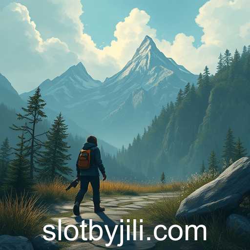 Adventure Games
