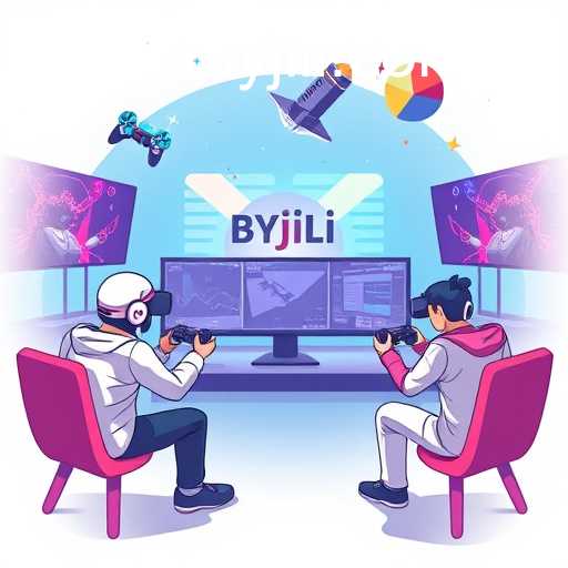 Byjili Expansion and Online Gaming Trends