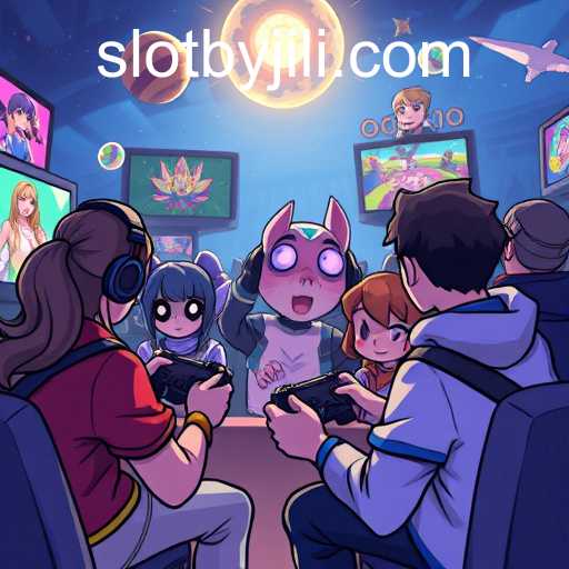 Exploring the Rise of Byjili in the Online Gaming World