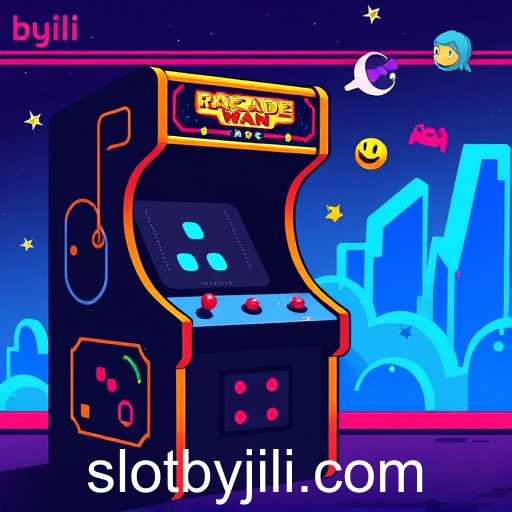 Evolution of Byjili: The Digital Playground