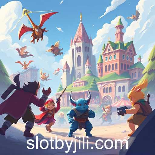 Multiplayer Games