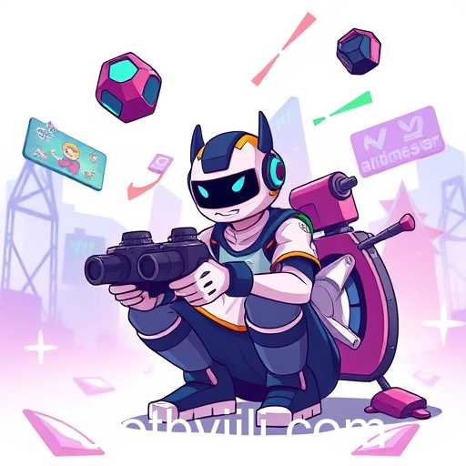 Puzzle Games