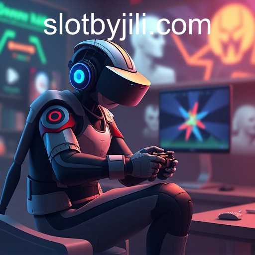 The Rise of Byjili: A New Era in Online Gaming