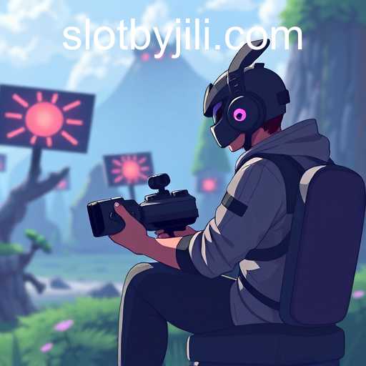 The Rise of Byjili: A Gaming Phenomenon