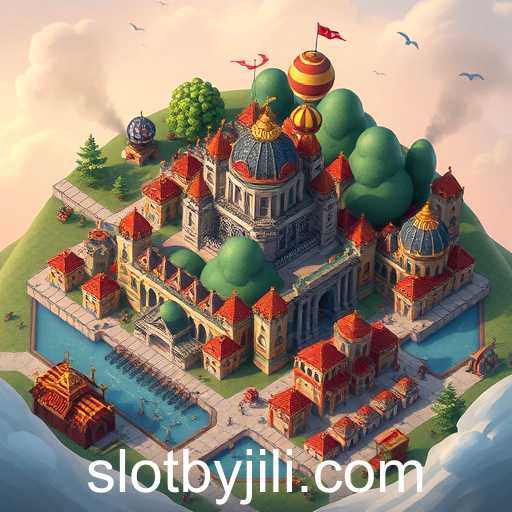 The Rise of Gaming in 2025: Byjili and Beyond